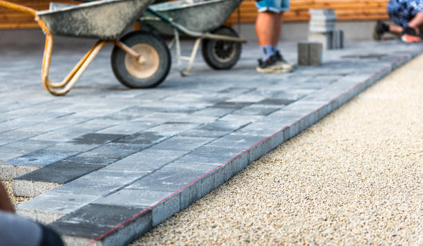 Reliable Paris, IL Driveway Pavers Solutions